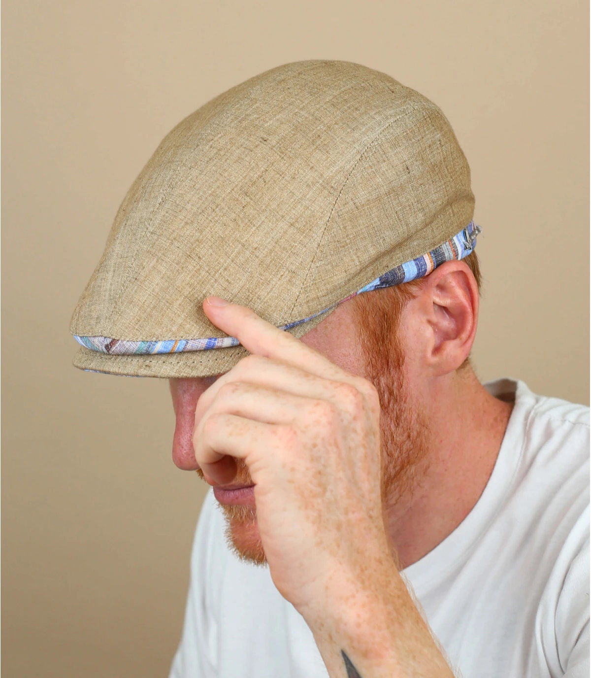 Delon Beige 1 Delon Beige