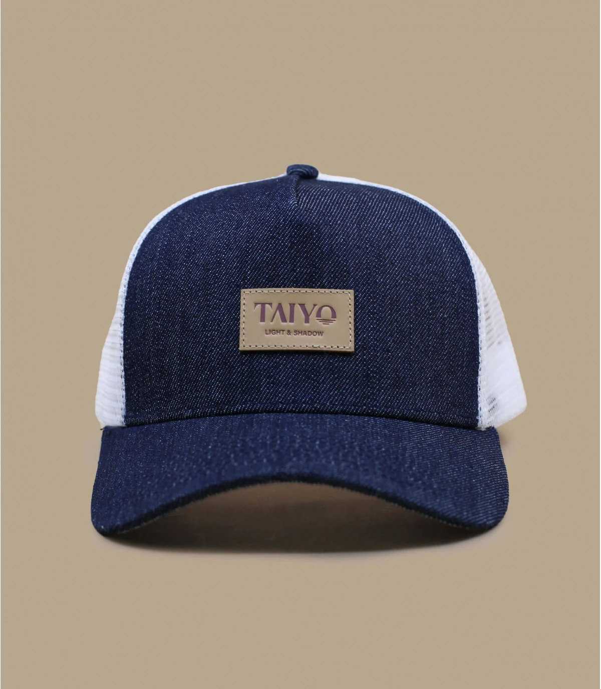 Denim Trucker 2 Denim Trucker – Image 2