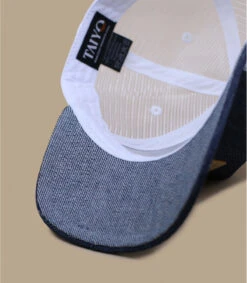 Denim Trucker 8 Denim Trucker -Le Coin du Chapeau denim trucker 2