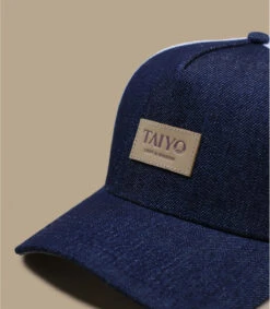 Denim Trucker 9 Denim Trucker -Le Coin du Chapeau denim trucker 3