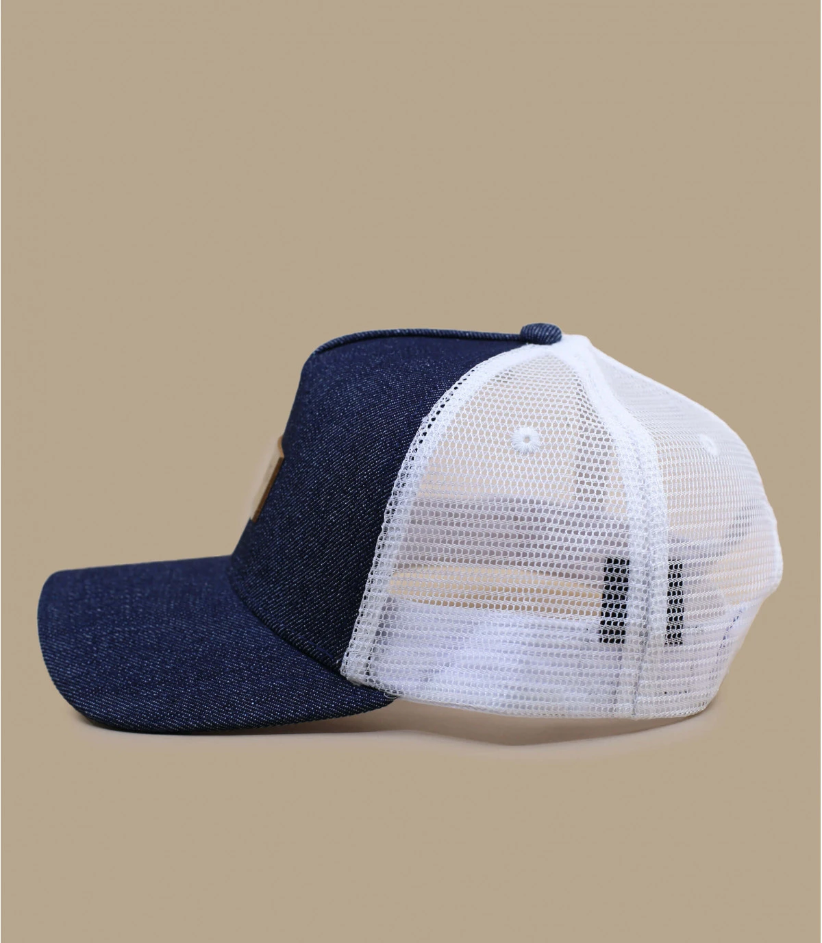 Denim Trucker 5 Denim Trucker – Image 5