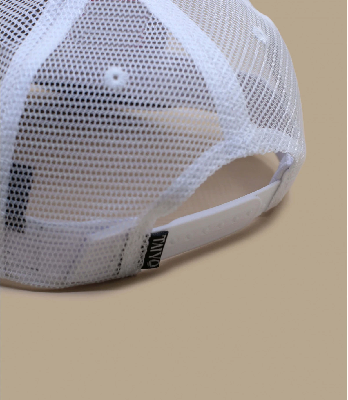 Denim Trucker 6 Denim Trucker – Image 6