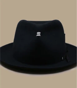 Bailey Erler Black -Le Coin du Chapeau erler black 2