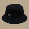 NEW ERA Essential Tapered Bucket Black