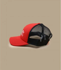 Oakley Factory Pilot Trucker Redline 6 Oakley Factory Pilot Trucker Redline -Le Coin du Chapeau factory pilot trucker redlinetrucker20Oakley20rouge