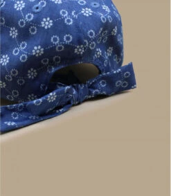 Barts Flamingo Kids Blue -Le Coin du Chapeau flamingo kids blueBarts20casquette20enfant20bleu