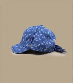Barts Flamingo Kids Blue -Le Coin du Chapeau flamingo kids bluecasquette20enfant20bleu