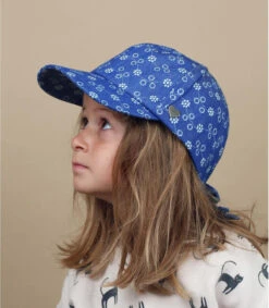 Barts Flamingo Kids Blue