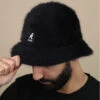 Kangol Furgora Casual Black