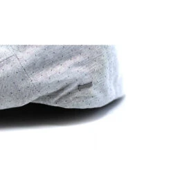 Bailey Ganey Charcoal -Le Coin du Chapeau ganey charcoalberet20gris20coton