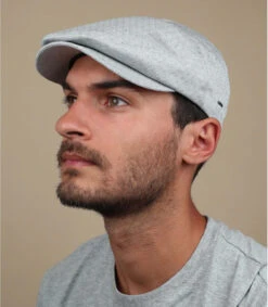 Le Coin du Chapeau 21 Bailey Ganey Charcoal