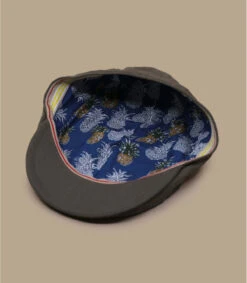 Haakon Green -Le Coin du Chapeau haakon green 3