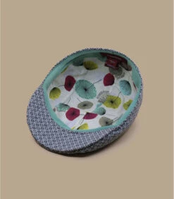 Hannover Blue -Le Coin du Chapeau hannover blue 3