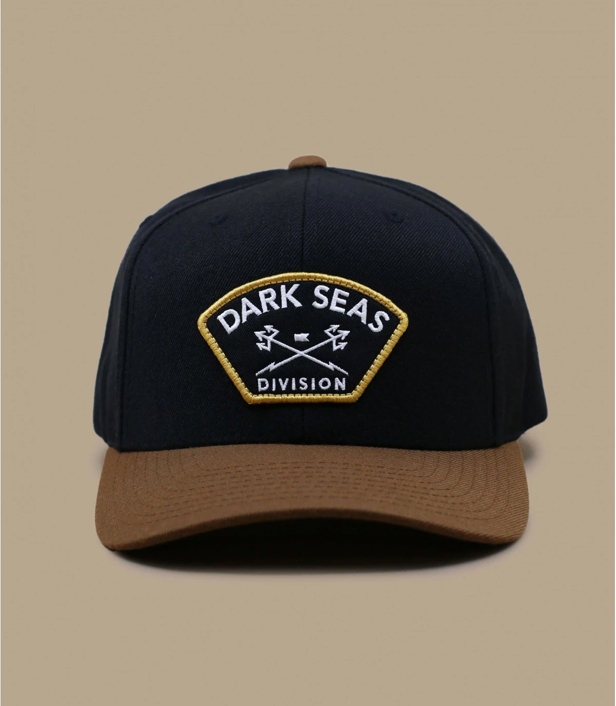 Headmaster Black Brown 2 Headmaster Black Brown – Image 2