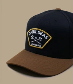 Headmaster Black Brown 8 Headmaster Black Brown -Le Coin du Chapeau headmaster black brown 2