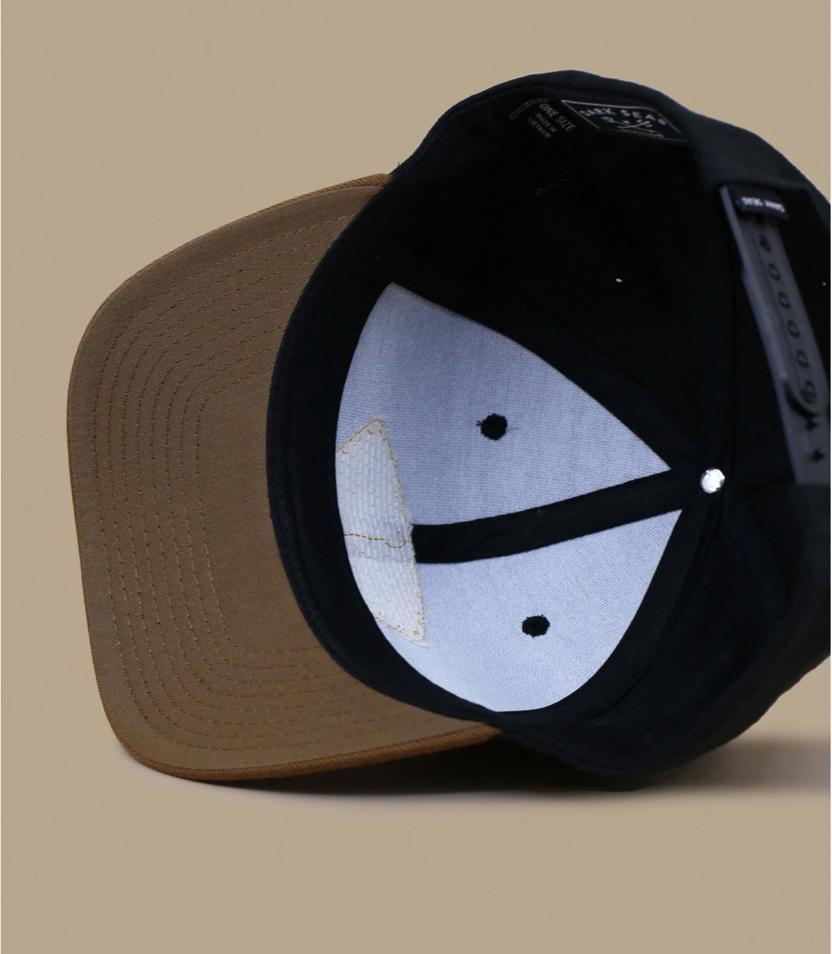 Headmaster Black Brown 6 Headmaster Black Brown – Image 6