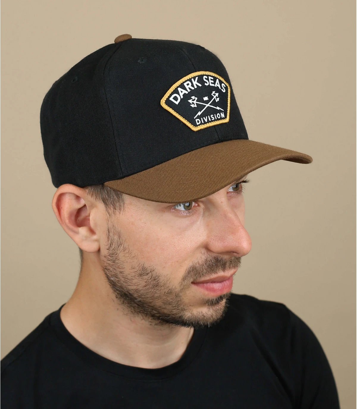 Headmaster Black Brown 1 Headmaster Black Brown