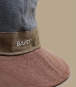 Barts Heircone Rust -Le Coin du Chapeau heircone rust 2