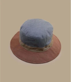Barts Heircone Rust -Le Coin du Chapeau heircone rust 3