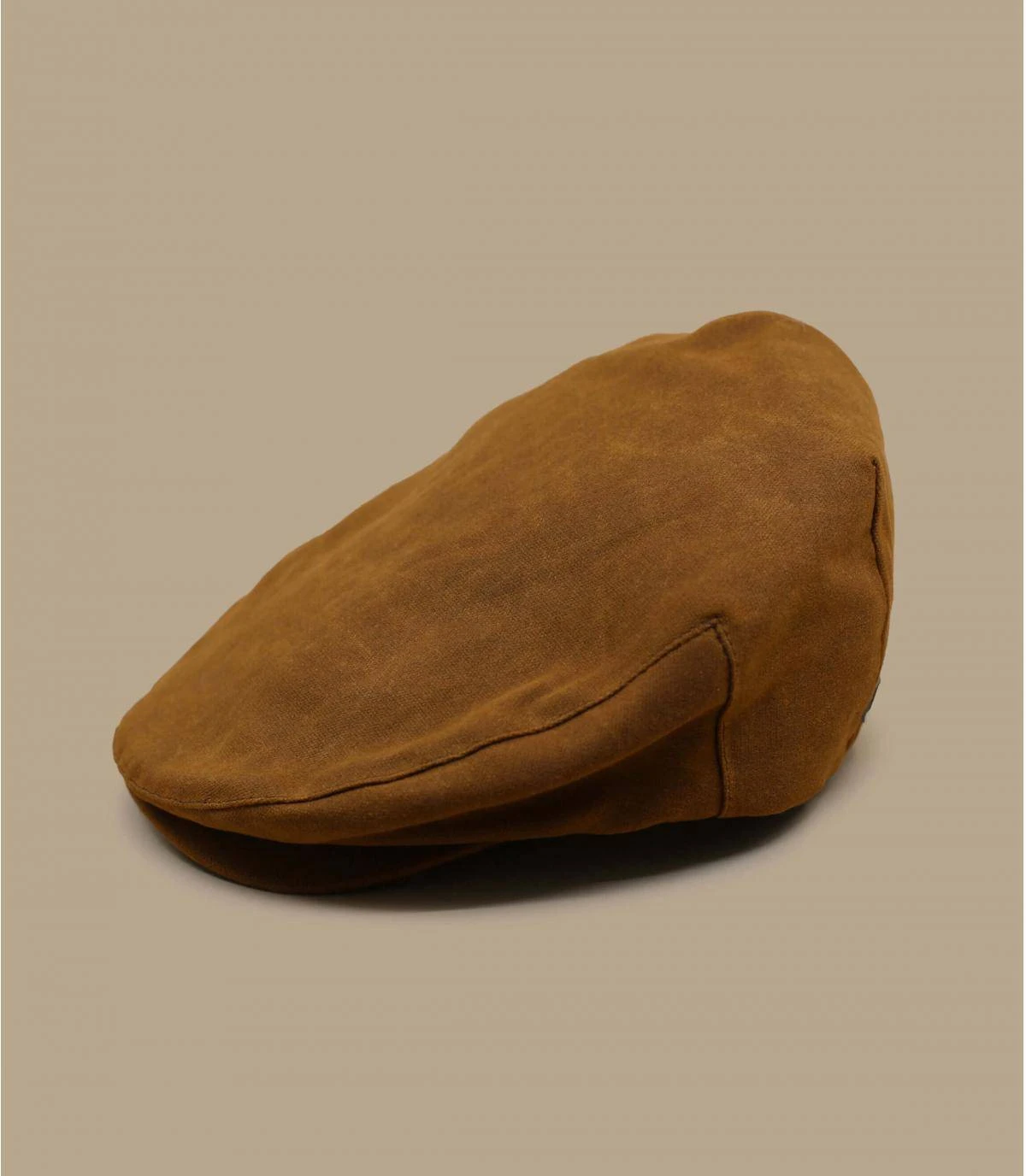 Brixton Hooligan Dark Khaki 2 Brixton Hooligan Dark Khaki â Image 2