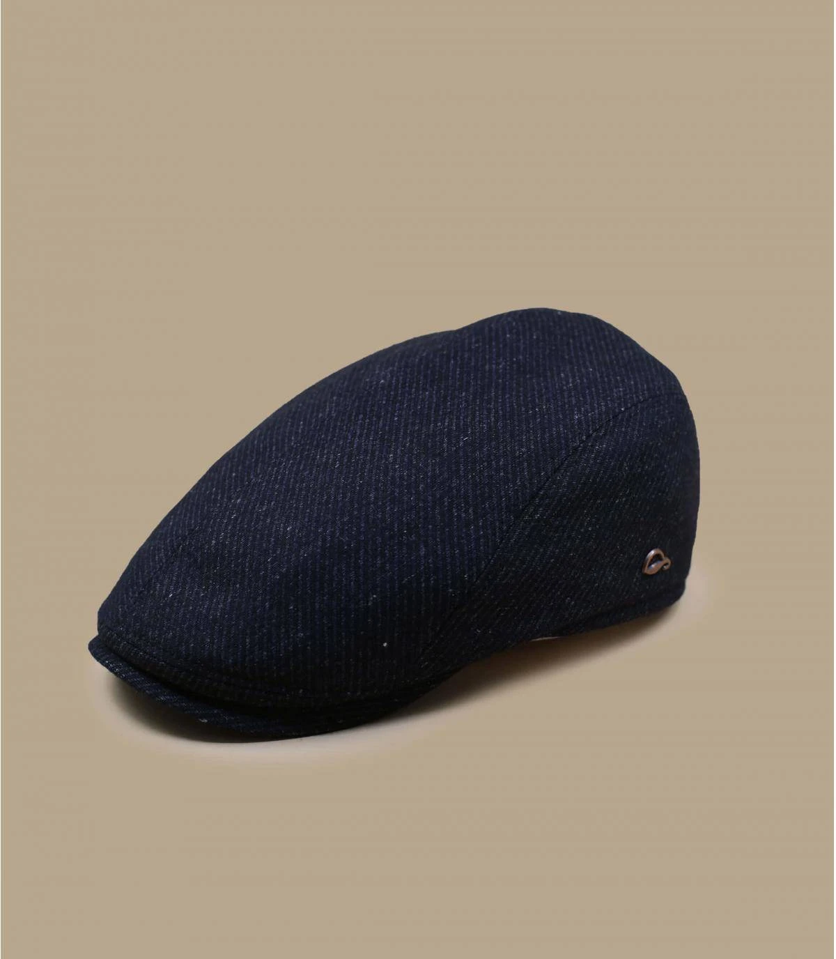 Jackson Earflap Gore Tex Navy 2 Jackson Earflap Gore Tex Navy â Image 2