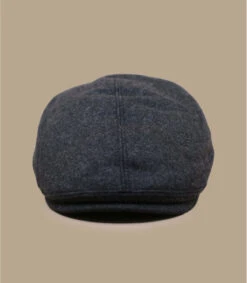 Jackson Laine Gore Tex Anthracite -Le Coin du Chapeau jackson laine gore tex anthracite 5