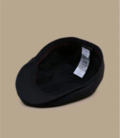 Jackson Lin Navy -Le Coin du Chapeau jackson lin navy 2