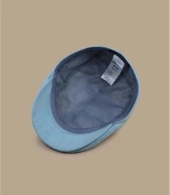 Jackson Lin Vert D'eau -Le Coin du Chapeau jackson lin vert d eau 3