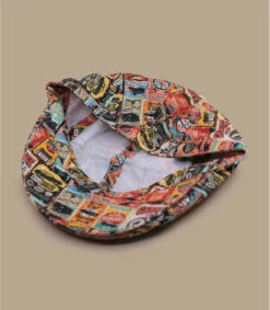 Jackson Motor -Le Coin du Chapeau jackson motor 3