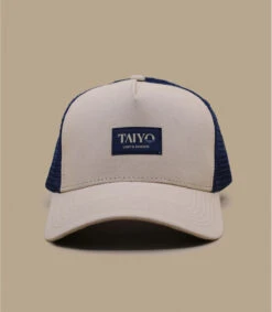 Japan Tigers Trucker Reverse