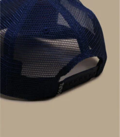 Japan Tigers Trucker Reverse -Le Coin du Chapeau japan tigers trucker reverse 4