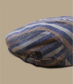 Bailey Jaxson Mushroom Stripe -Le Coin du Chapeau jaxson mushroom stripe 3