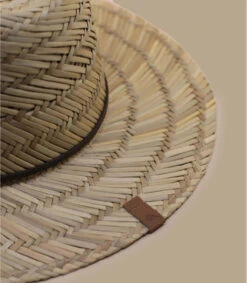 Quiksilver Jettyside Natural 8 Quiksilver Jettyside Natural -Le Coin du Chapeau jettyside natural 3