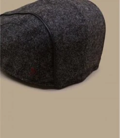 John Wool Brown 5 John Wool Brown -Le Coin du Chapeau john wool brown 2