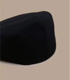 Josse Noir -Le Coin du Chapeau josse noir 2