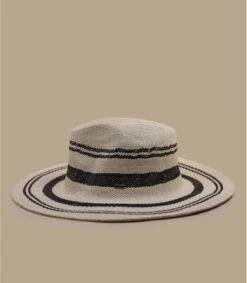 Barts Kayley Black -Le Coin du Chapeau kayley black 3