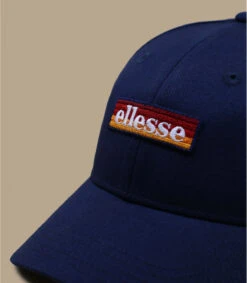 Ellesse Kid Lasso Navy -Le Coin du Chapeau kid lasso navy 2