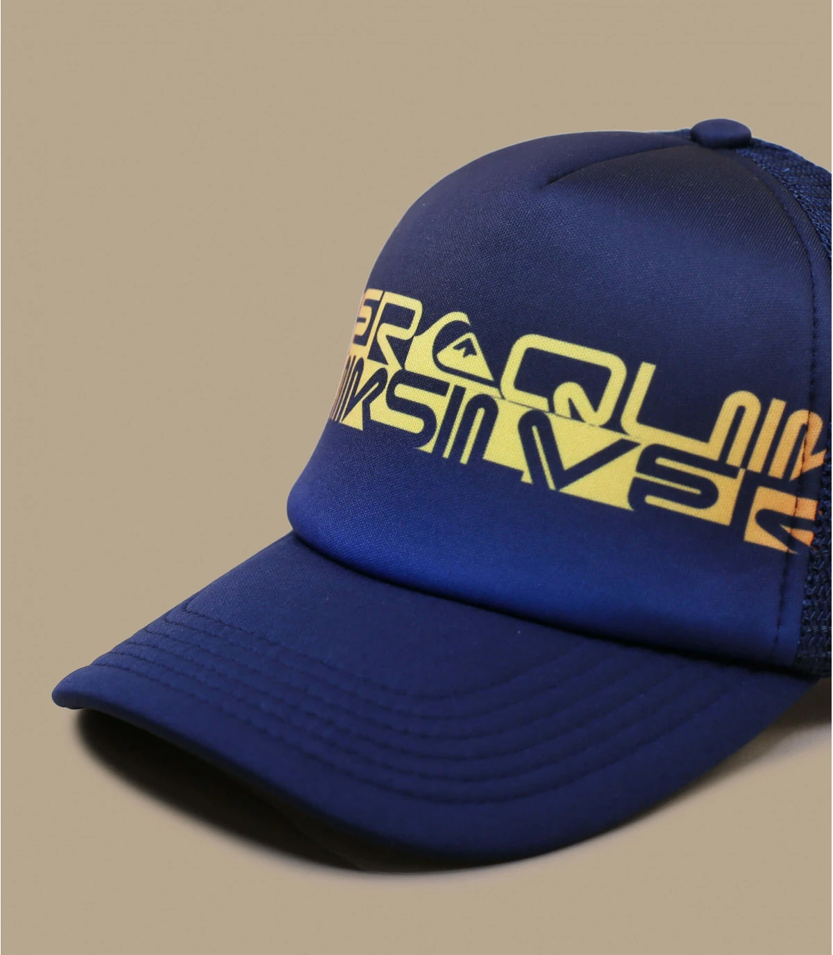 Quiksilver Kid Pidgeaon Chicken Trucker Navy 2 Quiksilver Kid Pidgeaon Chicken Trucker Navy – Image 2