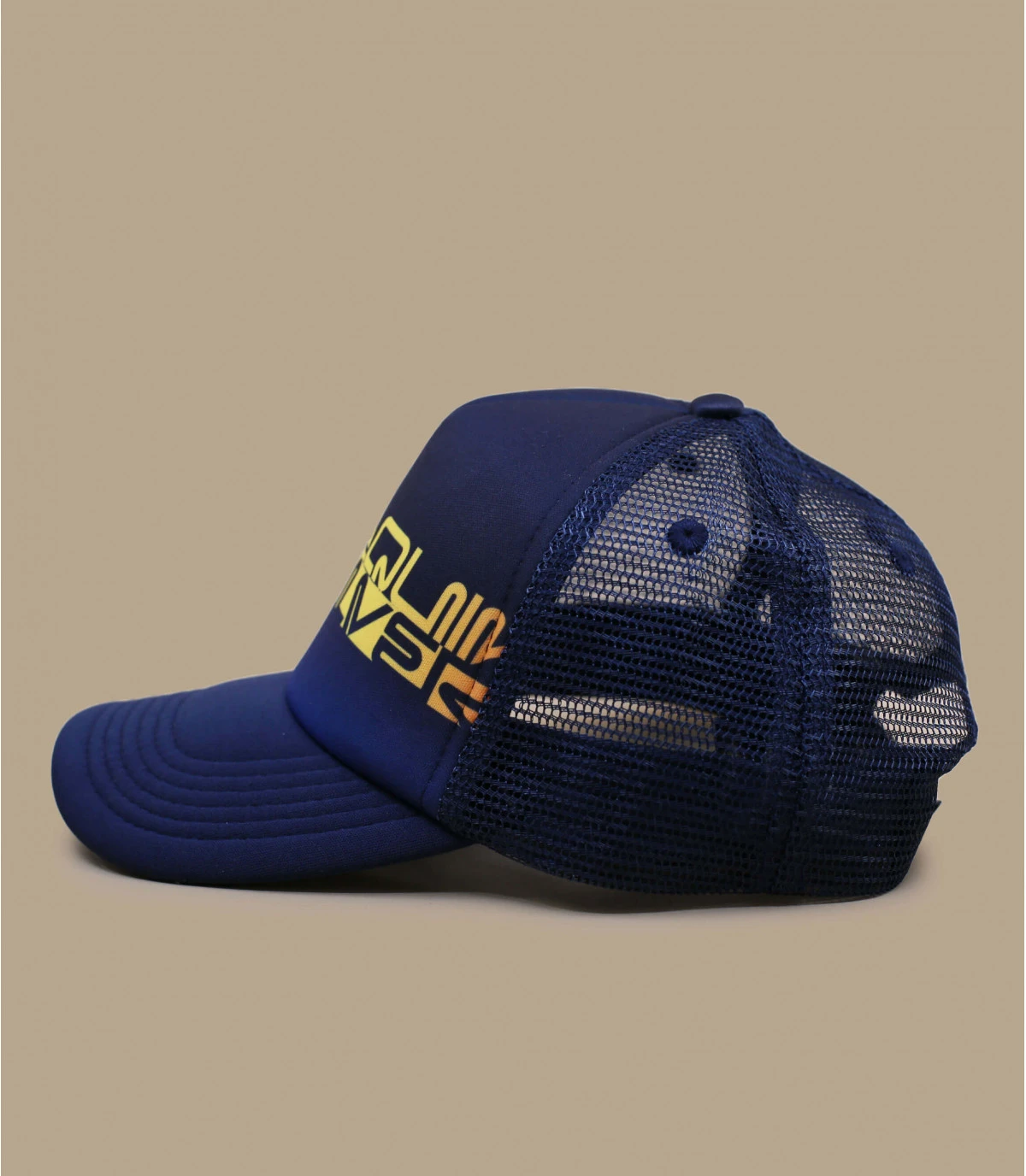 Quiksilver Kid Pidgeaon Chicken Trucker Navy 3 Quiksilver Kid Pidgeaon Chicken Trucker Navy – Image 3