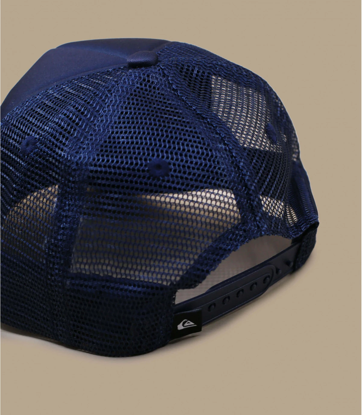 Quiksilver Kid Pidgeaon Chicken Trucker Navy 4 Quiksilver Kid Pidgeaon Chicken Trucker Navy – Image 4