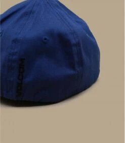 Volcom Kids Full Stone Smokey Blue -Le Coin du Chapeau kids full stone smokey blue 3