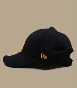 NEW ERA Kids League Ess 9Forty LA Black Mango -Le Coin du Chapeau kids league ess 9forty la black mango 2