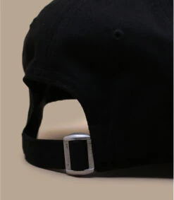 NEW ERA Kids League Ess 9Forty LA Black Mango -Le Coin du Chapeau kids league ess 9forty la black mango 3