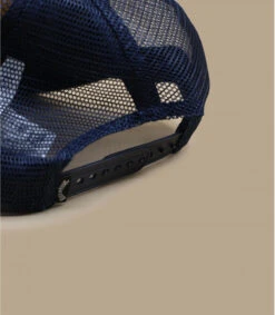 Billabong Kids Podium Trucker Navy 7 Billabong Kids Podium Trucker Navy -Le Coin du Chapeau kids podium trucker navyBillabong20trucker20enfant20Billabong20bleu