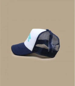 Billabong Kids Podium Trucker Navy 6 Billabong Kids Podium Trucker Navy -Le Coin du Chapeau kids podium trucker navytrucker20enfant20Billabong20bleu