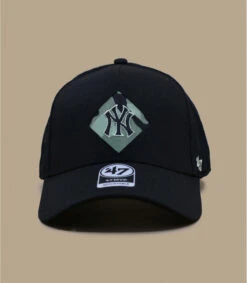 Le Coin du Chapeau -Le Coin du Chapeau laser cut mvp ny black 1