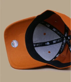 NEW ERA League Ess 3930 NY Toffee Navy 11 NEW ERA League Ess 3930 NY Toffee Navy -Le Coin du Chapeau league ess 3930 ny toffee navy 5