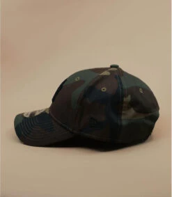 NEW ERA League Ess 940 NY Woodland Camo Black -Le Coin du Chapeau league ess 940 ny woodland camo whiteNew20Era20League20Ess2094020NY20woodland20camo20black