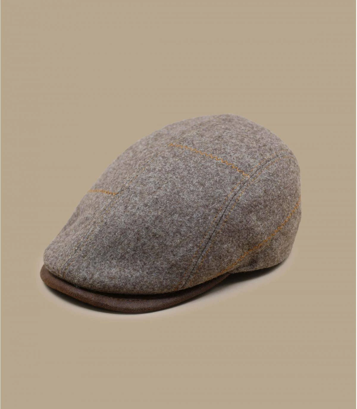 Leandre Taupe 2 Leandre Taupe – Image 2