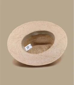 Lina Beige -Le Coin du Chapeau lina beige 4